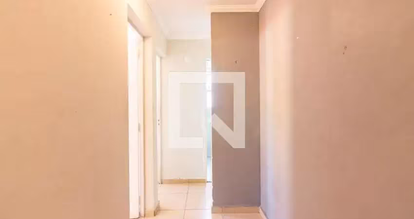 Apartamento para aluguel - novo osasco, 2 quartos,  45 m² - osasco