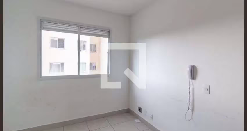 Apartamento para aluguel - josé bonifácio, 2 quartos,  32 m² - são paulo