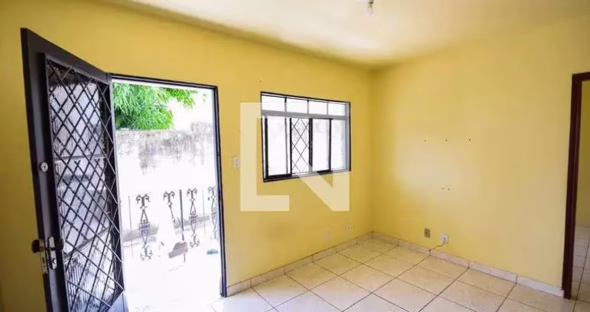 Apartamento para aluguel - piedade, 2 quartos,  54 m² - rio de janeiro