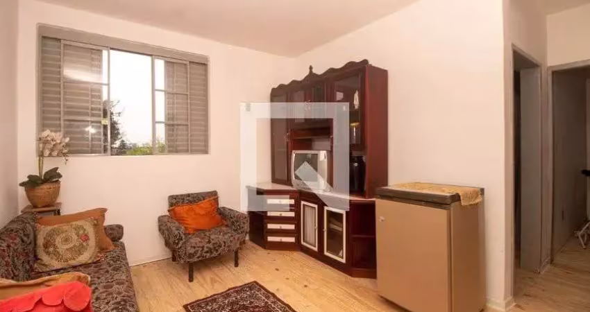 Apartamento para aluguel - rubem berta, 2 quartos,  70 m² - porto alegre