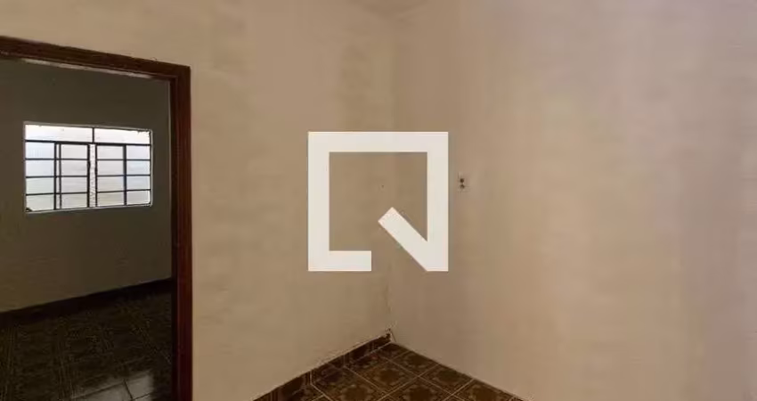 Casa para aluguel - sapopemba, 1 quarto,  50 m² - são paulo