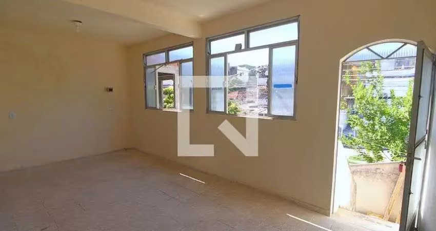 Casa para aluguel - quintino bocaiúva, 1 quarto,  80 m² - rio de janeiro