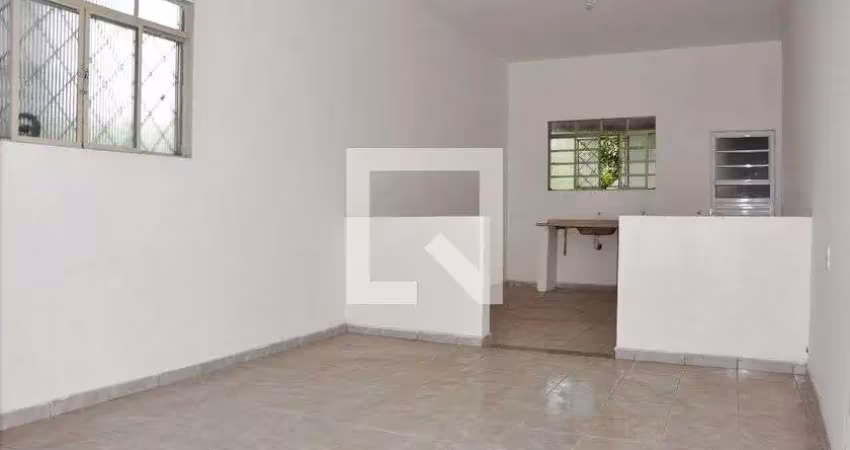 Casa para aluguel - vila boacava, 1 quarto,  60 m² - são paulo