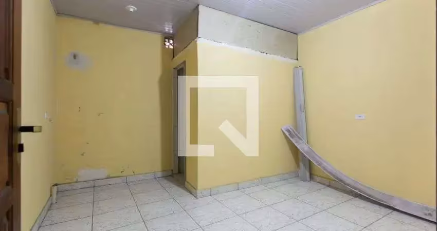 Kitnet / stúdio para aluguel - itaquera, 1 quarto,  14 m² - são paulo