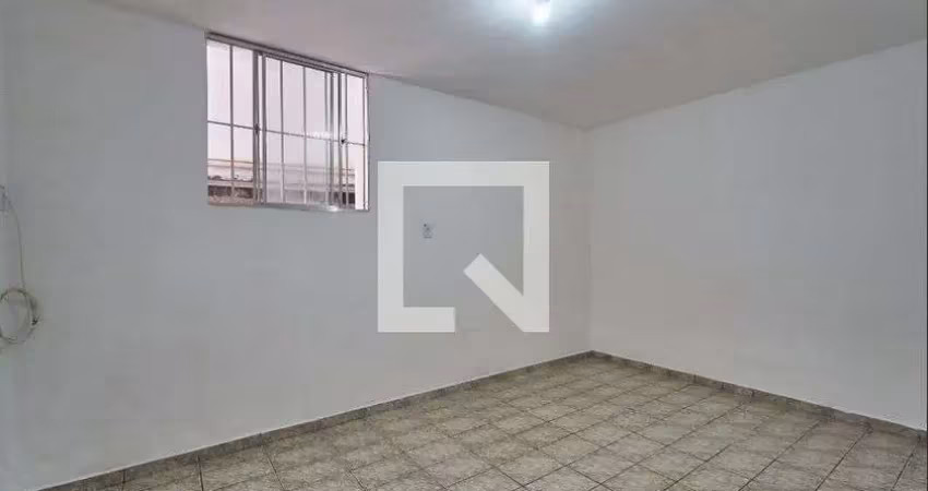 Casa / sobrado em condomínio para aluguel - são cristóvão, 1 quarto,  60 m² - rio de janeiro
