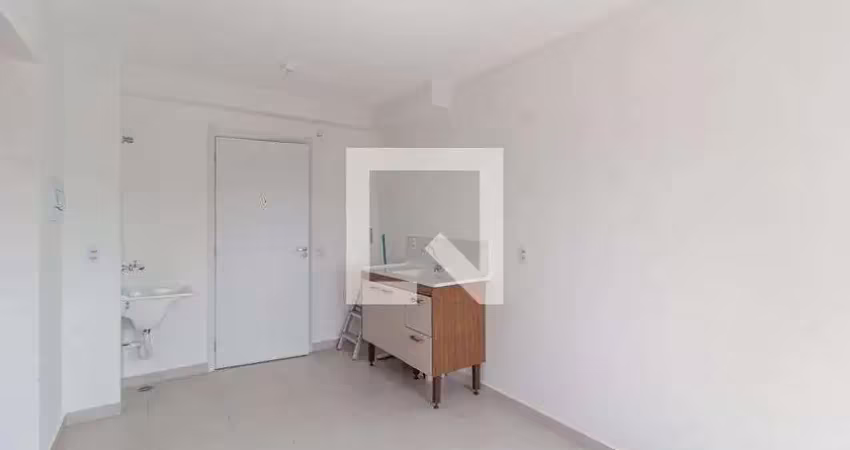 Apartamento para aluguel - josé bonifácio, 2 quartos,  32 m² - são paulo