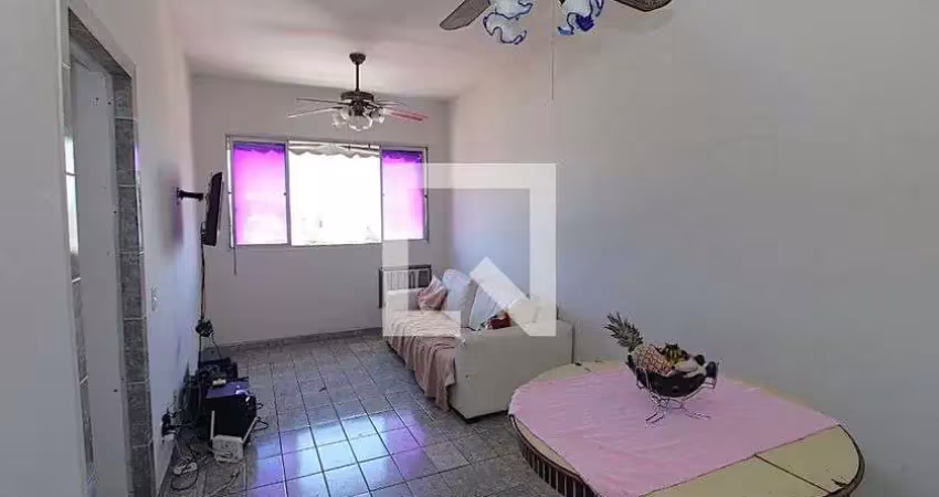 Apartamento para aluguel - cascadura, 3 quartos,  70 m² - rio de janeiro