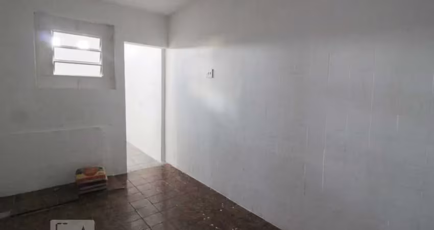 Casa para aluguel - piqueri, 1 quarto,  50 m² - são paulo