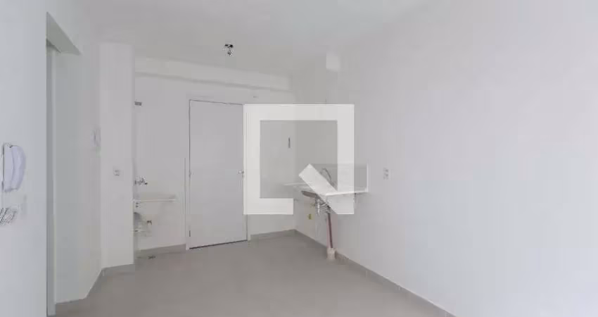 Apartamento para aluguel - josé bonifácio, 2 quartos,  33 m² - são paulo