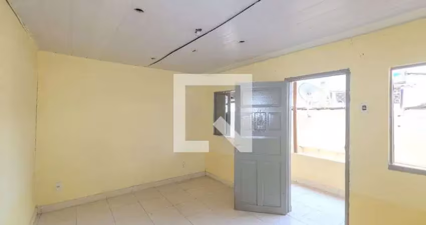 Kitnet / stúdio para aluguel - campo grande, 1 quarto,  35 m² - rio de janeiro