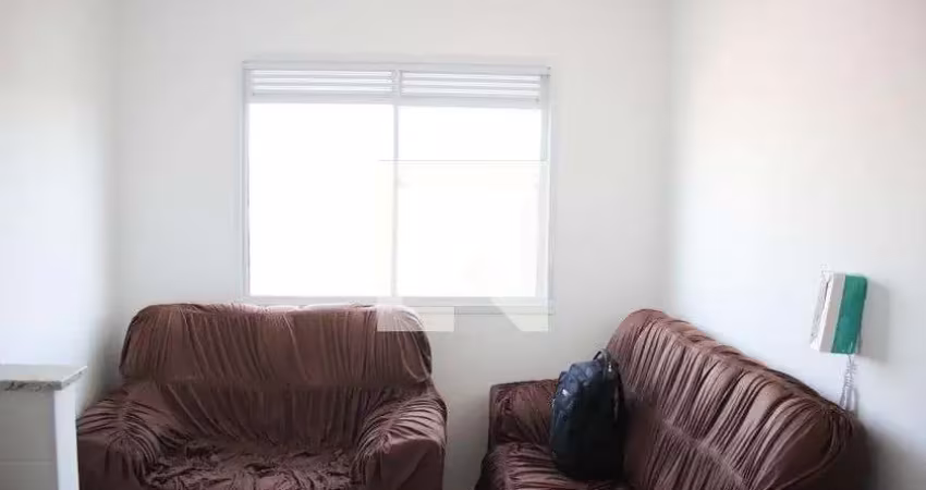Apartamento para aluguel - vila nova curuca, 2 quartos,  32 m² - são paulo