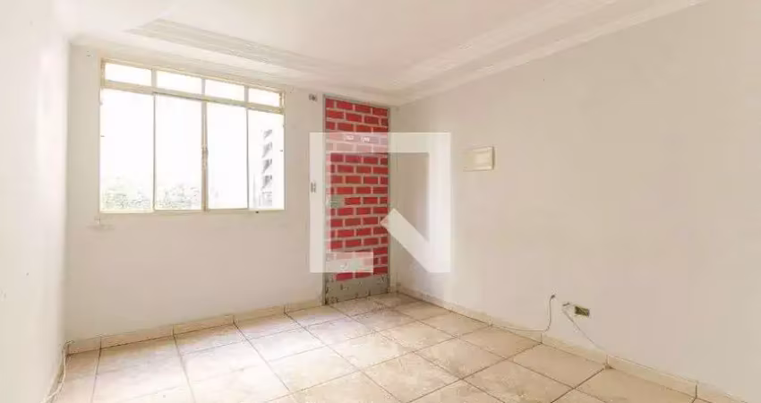 Apartamento para aluguel - parque santa rita, 2 quartos,  42 m² - são paulo