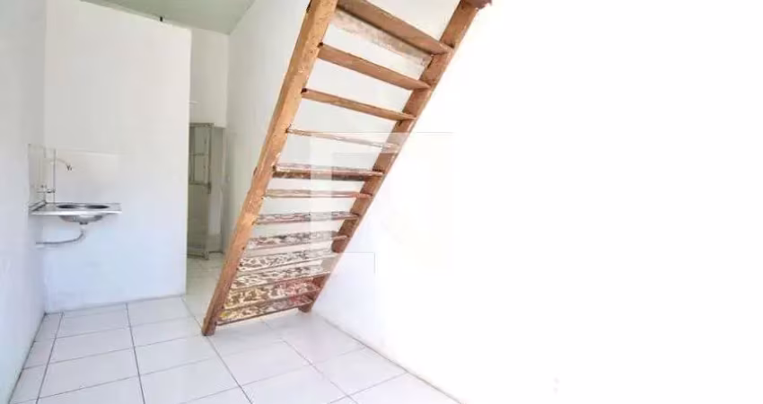 Kitnet / Stúdio para alugar na Ladeira da Palma, Nazaré, Salvador