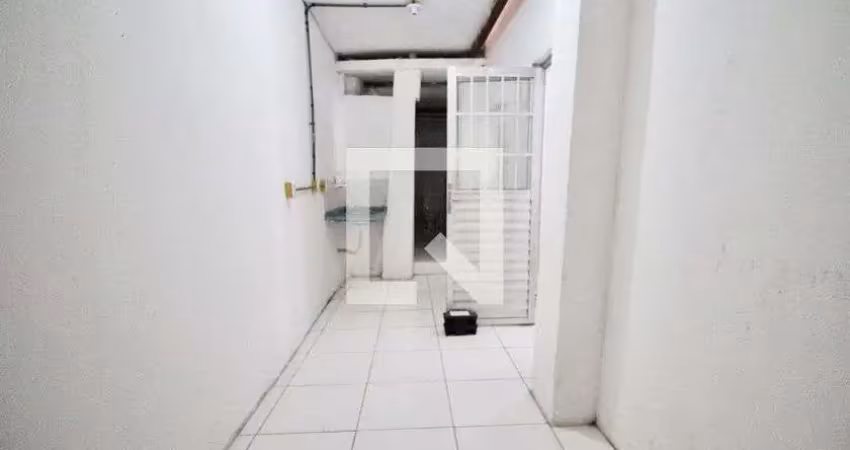 Kitnet / Stúdio para alugar na Ladeira da Palma, Nazaré, Salvador