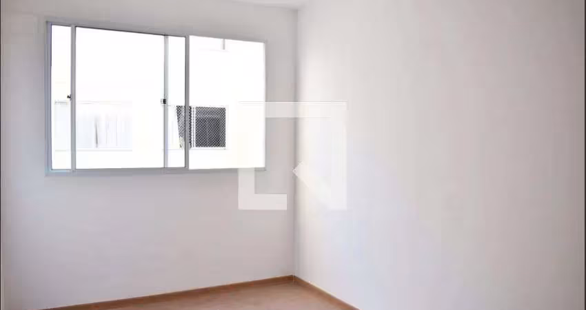 Apartamento para aluguel - campo grande, 2 quartos,  44 m² - rio de janeiro