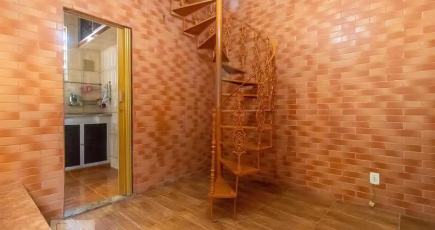 Casa para aluguel - irajá, 2 quartos,  90 m² - rio de janeiro