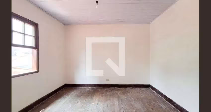 Casa para aluguel - água fria, 1 quarto,  26 m² - são paulo
