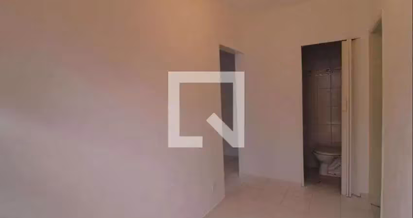 Casa para aluguel - jardim marajoara , 1 quarto,  50 m² - são paulo