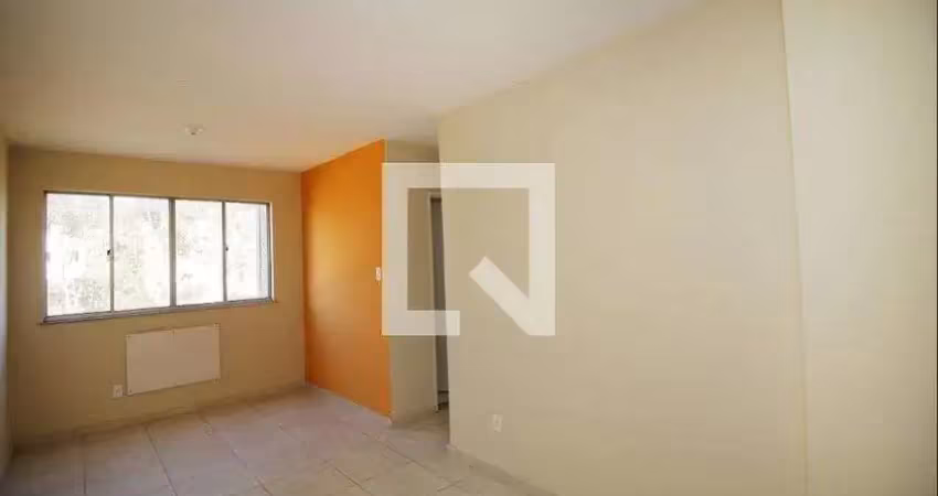 Apartamento para aluguel - engenho da rainha, 2 quartos,  49 m² - rio de janeiro