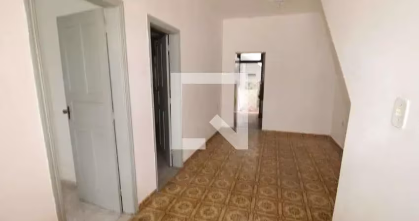 Casa / sobrado em condomínio para aluguel - irajá, 2 quartos,  64 m² - rio de janeiro
