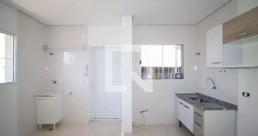 Casa / sobrado em condomínio para aluguel - vila maria , 2 quartos,  40 m² - são paulo