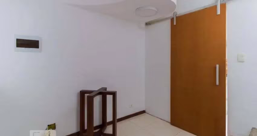 Casa / sobrado em condomínio para aluguel - vila ré, 2 quartos,  50 m² - são paulo