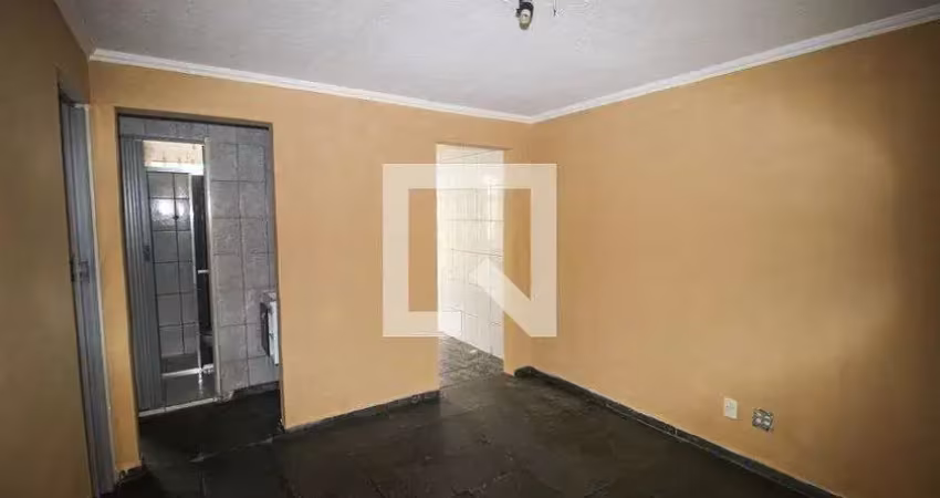 Apartamento para aluguel - central parque sorocaba, 2 quartos,  42 m² - sorocaba