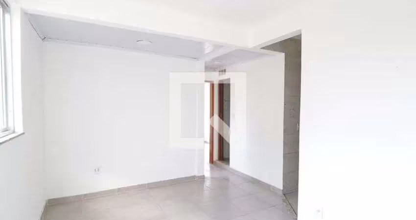 Casa para aluguel - piedade, 2 quartos,  50 m² - rio de janeiro