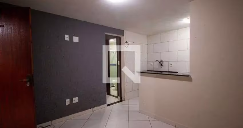 Apartamento para aluguel - vargem pequena, 1 quarto,  35 m² - rio de janeiro