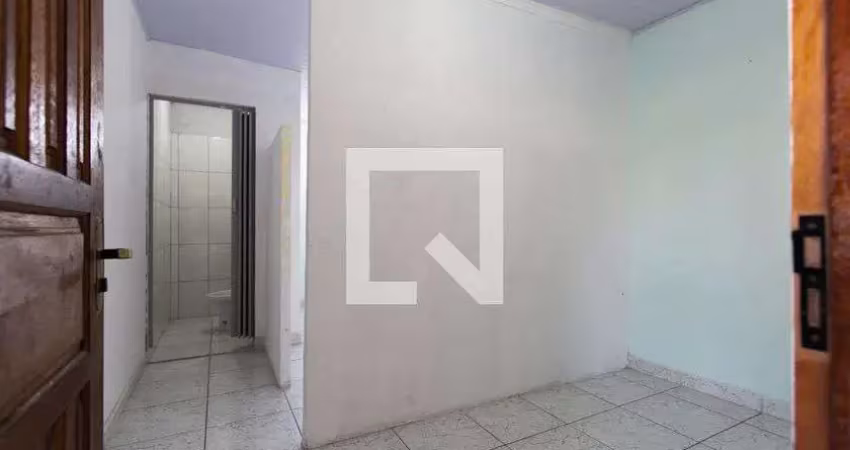 Kitnet / stúdio para aluguel - itaquera, 1 quarto,  19 m² - são paulo