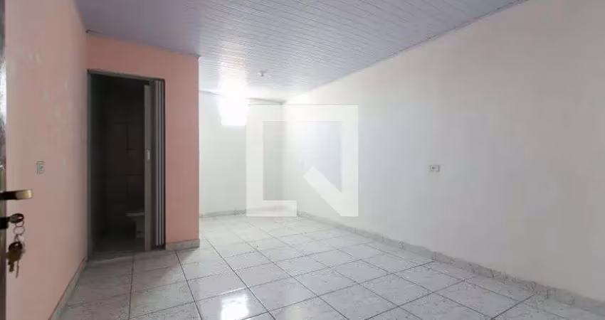 Kitnet / stúdio para aluguel - itaquera, 1 quarto,  19 m² - são paulo