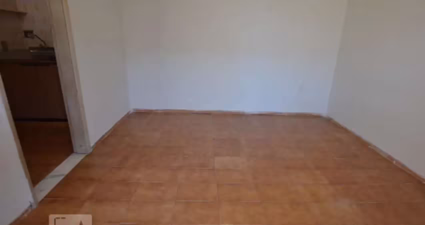 Kitnet / stúdio para aluguel - olaria, 1 quarto,  30 m² - rio de janeiro