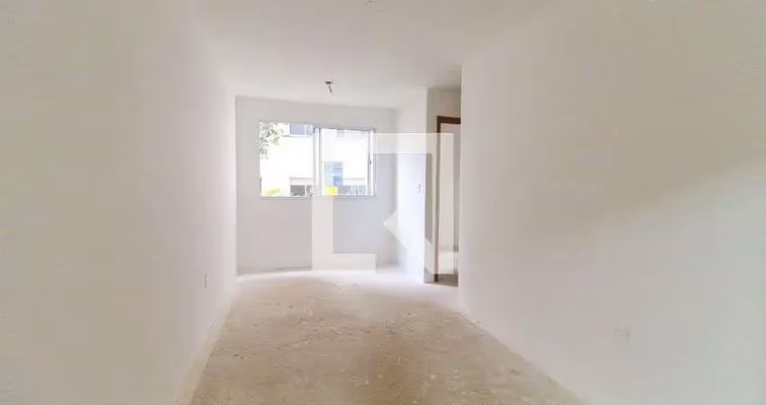 Apartamento para aluguel - itaquera, 2 quartos,  42 m² - são paulo