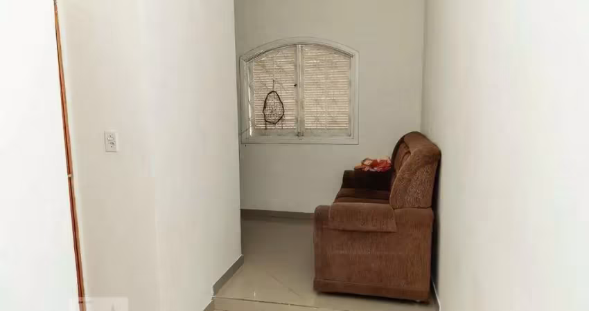 Casa / sobrado em condomínio para aluguel - engenho novo, 2 quartos,  40 m² - rio de janeiro