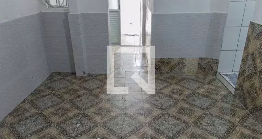 Casa para aluguel - freguesia do ó, 1 quarto,  50 m² - são paulo