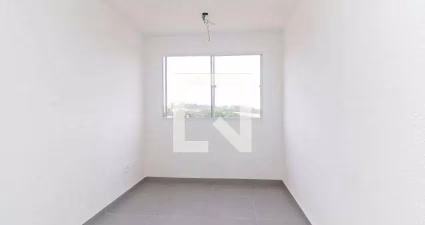 Apartamento para aluguel - parque do carmo, 2 quartos,  41 m² - são paulo