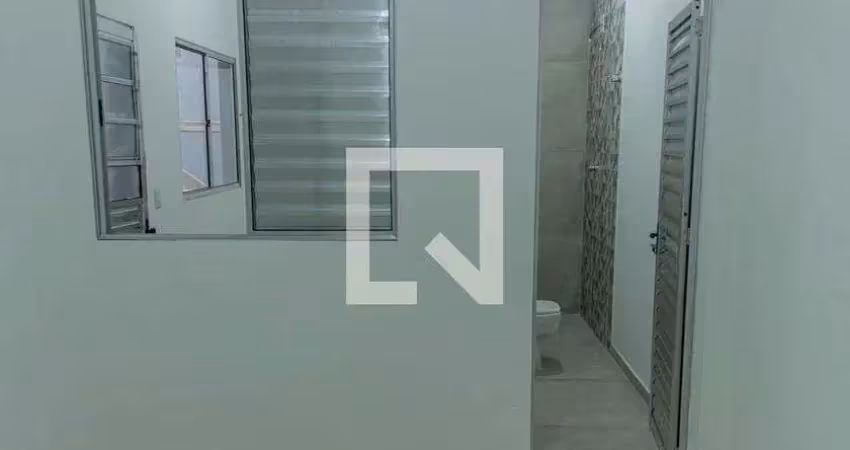 Casa / sobrado em condomínio para aluguel - vila boacava, 1 quarto,  33 m² - são paulo
