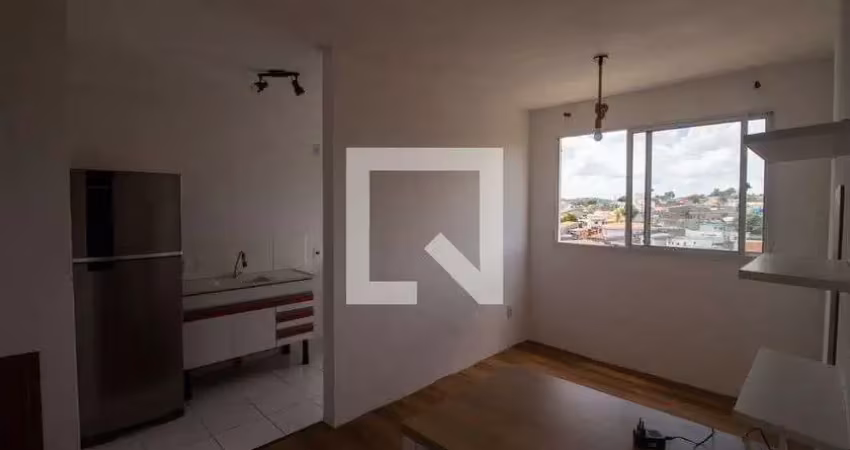 Apartamento para aluguel - vila princesa isabel, 2 quartos,  44 m² - são paulo