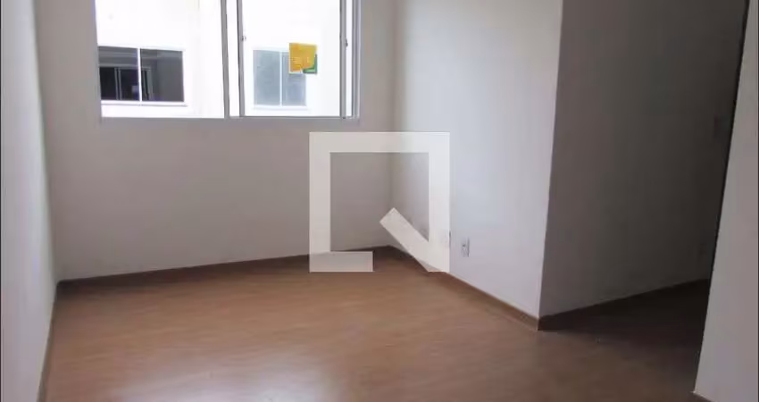 Cobertura para aluguel - campo grande, 2 quartos,  45 m² - rio de janeiro