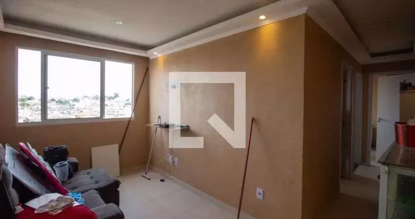 Apartamento para aluguel - vila princesa isabel, 2 quartos,  44 m² - são paulo