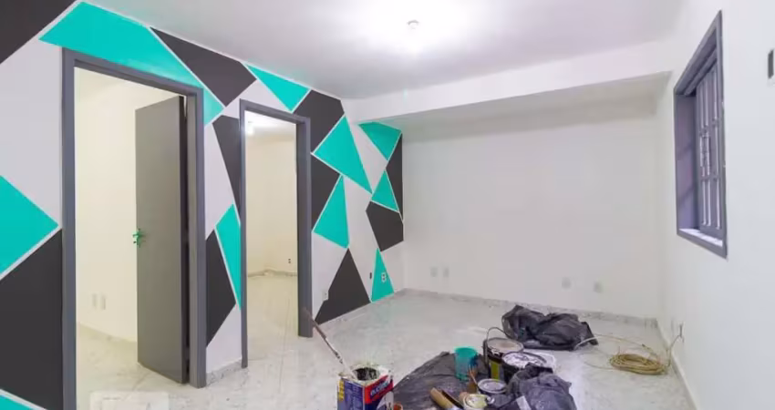 Casa para aluguel - cachambi, 2 quartos,  70 m² - rio de janeiro