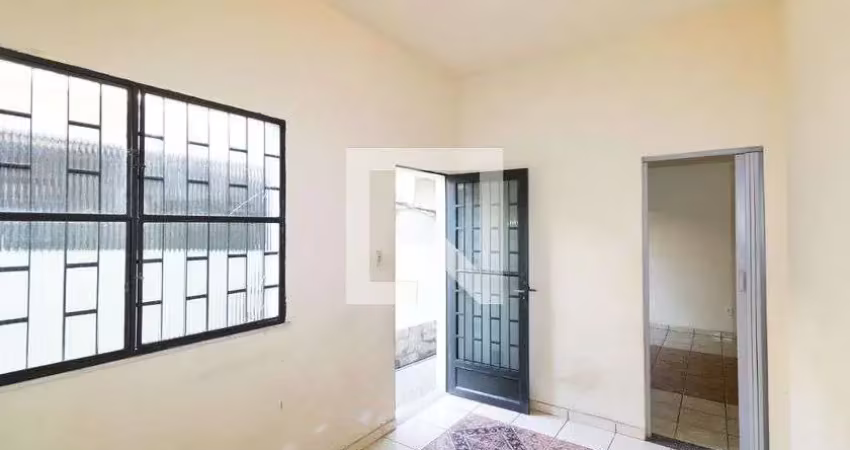 Casa para aluguel - campo grande, 1 quarto,  55 m² - rio de janeiro