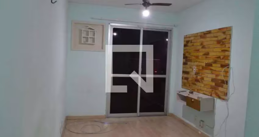 Apartamento para aluguel - taquara, 2 quartos,  60 m² - rio de janeiro