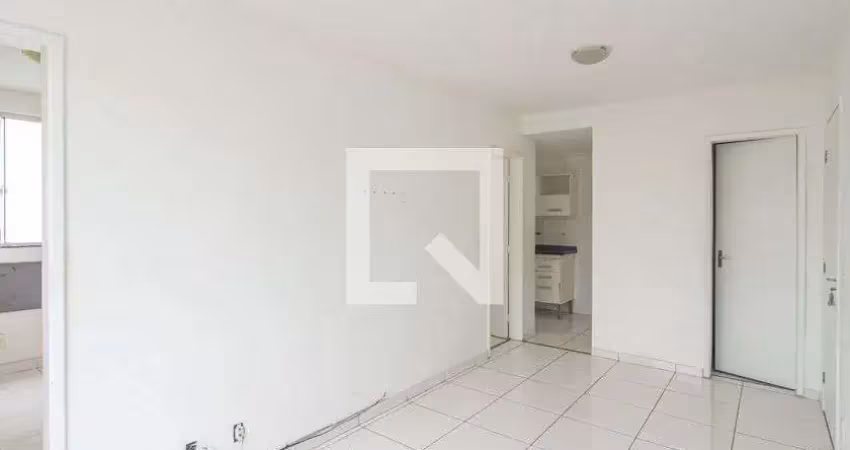 Apartamento para aluguel - guaratiba, 2 quartos,  47 m² - rio de janeiro
