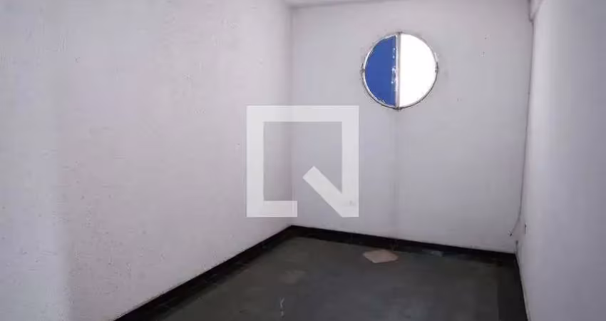 Casa para aluguel - jaguara, 2 quartos,  65 m² - são paulo