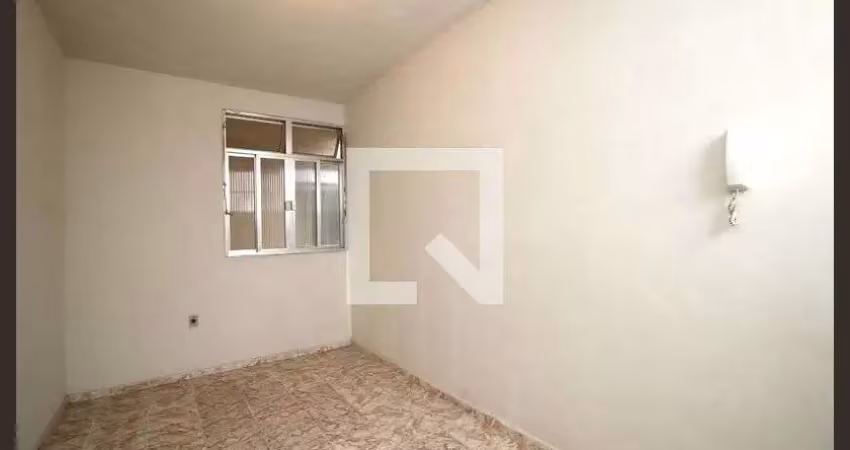Apartamento para aluguel - irajá, 2 quartos,  50 m² - rio de janeiro