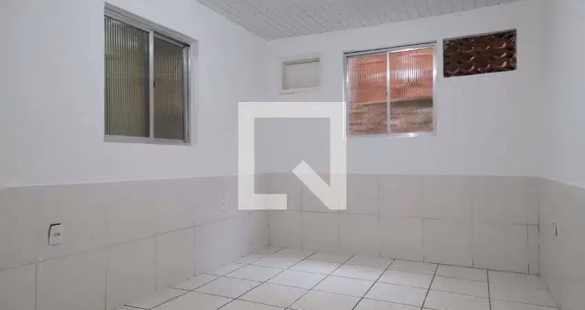Apartamento para aluguel - vargem pequena, 1 quarto,  30 m² - rio de janeiro