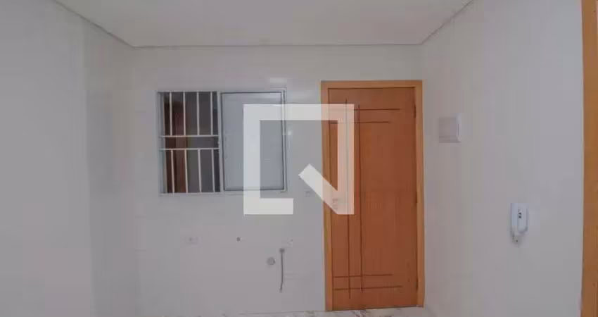 Casa / sobrado em condomínio para aluguel - vila formosa, 1 quarto,  26 m² - são paulo