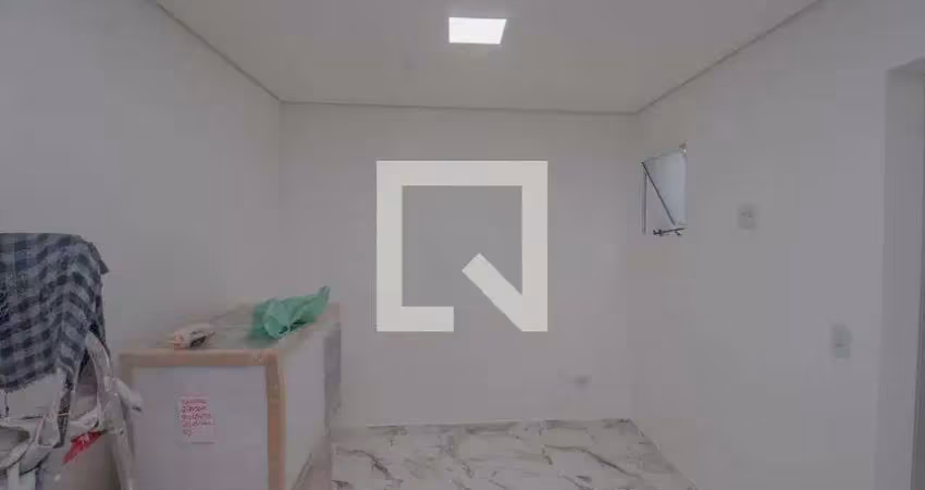Casa / sobrado em condomínio para aluguel - vila formosa, 1 quarto,  26 m² - são paulo