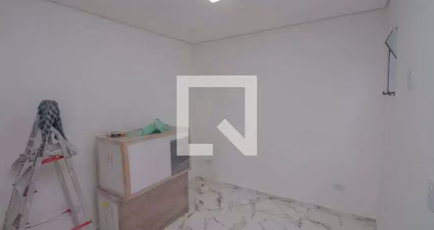 Casa / sobrado em condomínio para aluguel - vila formosa, 1 quarto,  26 m² - são paulo
